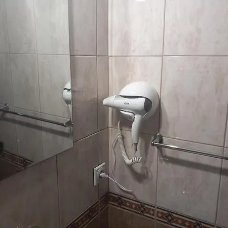 Apartmán Filipovic *