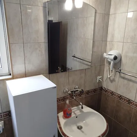 Filipovic Apartmán *