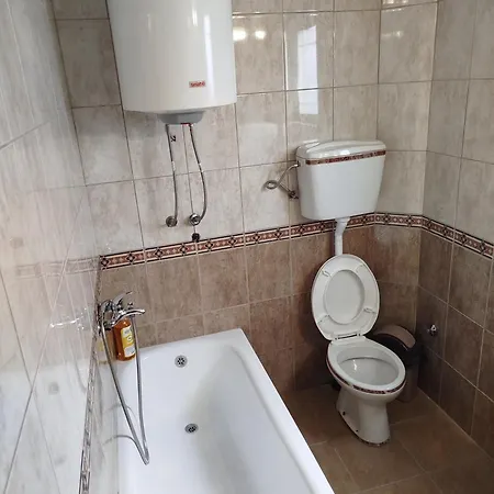 Filipovic Apartmán Podgorica
