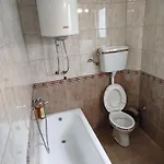 Filipovic شقة بودغوريتْسا