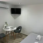 Filipovic 公寓 波德戈里察