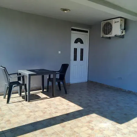 Filipovic Apartamento