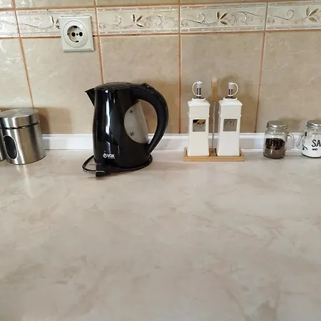 Apartamento Filipovic Podgorica