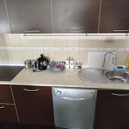 Apartamento Filipovic *