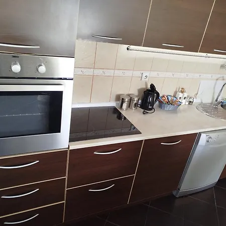 Filipovic Apartment