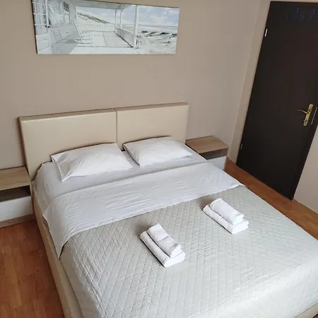 Apartment Filipovic Podgorica
