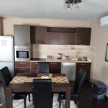 Filipovic Apartment
