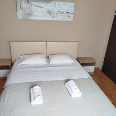 Apartment Filipovic