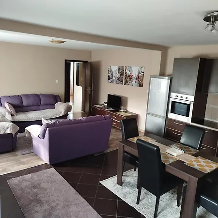 Appartement Filipovic Podgorica