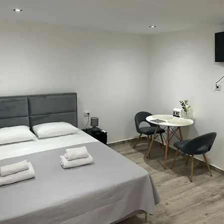 Apartament Filipovic