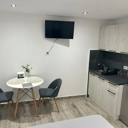 Filipovic Apartment *