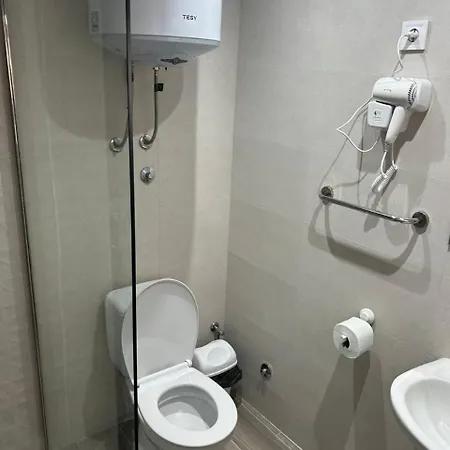 Apartament Filipovic *