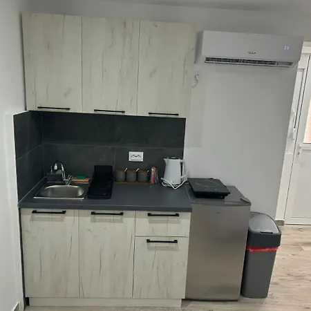 Filipovic Apartment Podgorica