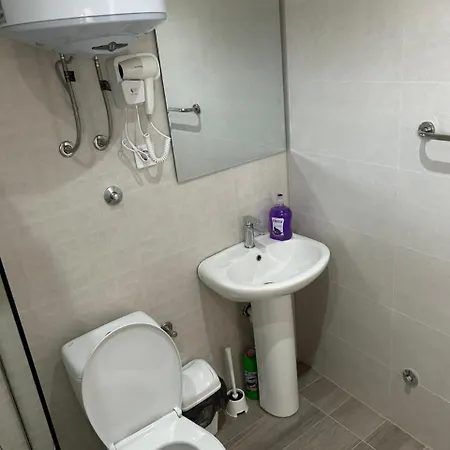 Apartment Filipovic
