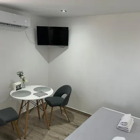Filipovic Apartamento Podgorica