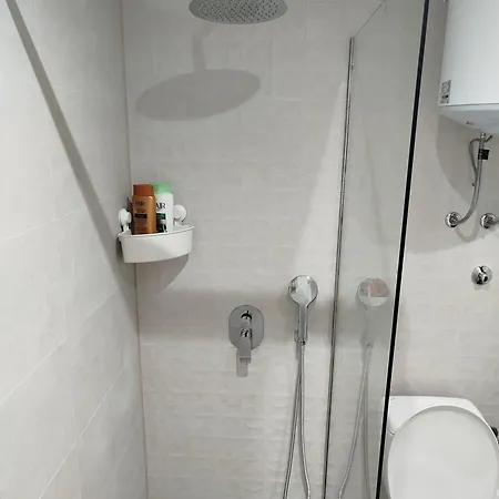 Filipovic Apartment