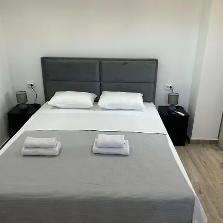 Apartamento Filipovic