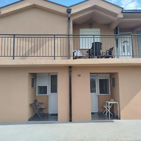 Filipovic Apartamento *