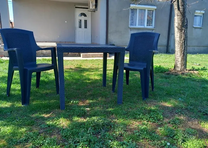 Filipovic Appartement *