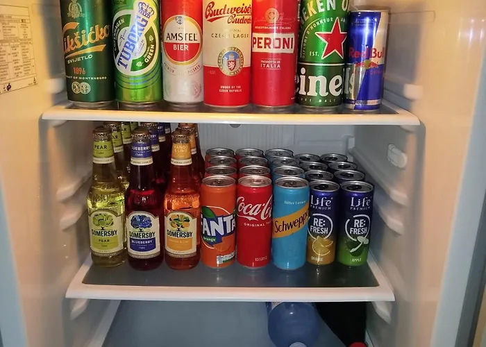 Appartement Filipovic