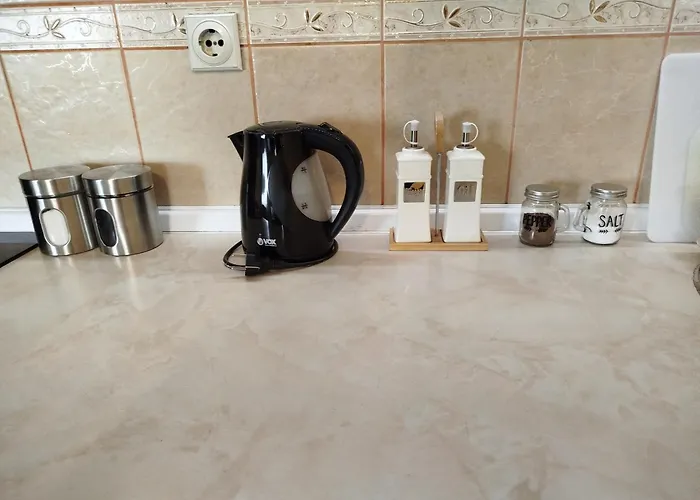 Appartement Filipovic Podgorica