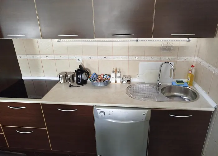 Appartement Filipovic *