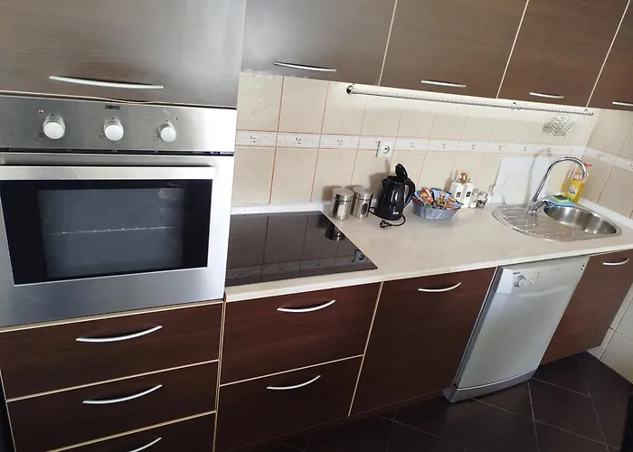 Filipovic Appartement