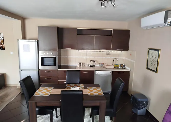 Filipovic Appartement