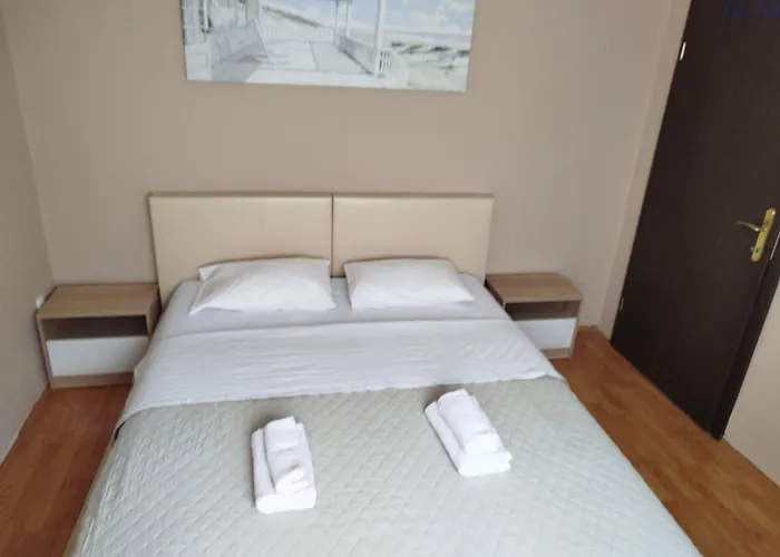 Appartement Filipovic