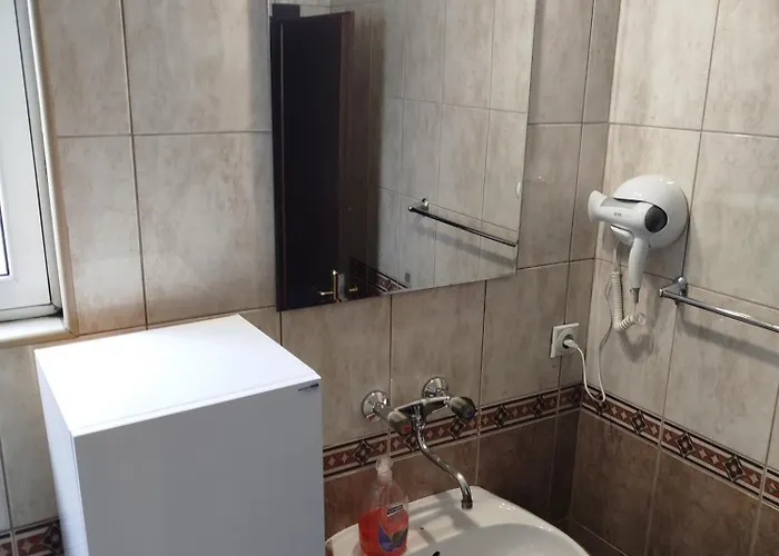 Filipovic Appartement *