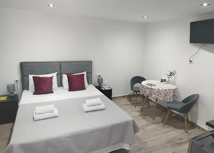 Filipovic Appartement