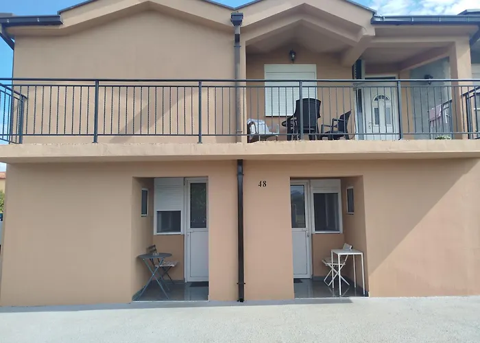 Filipovic Appartement *